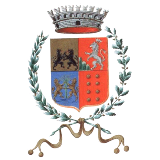 Logo Comune di San Piero Patti